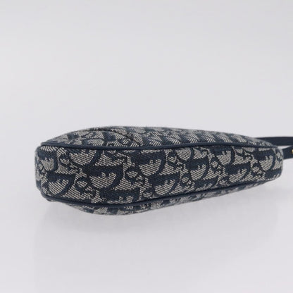 Christian Dior Vintage Saddle Bag - Brandsamsara