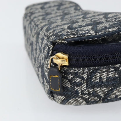 Christian Dior Vintage Saddle Coin Purse - Brandsamsara