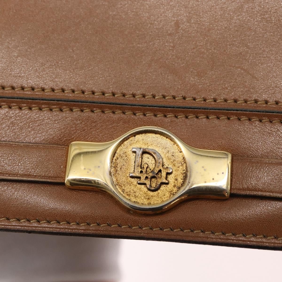Christian Dior Vintage Shoulder Bag - Brandsamsara