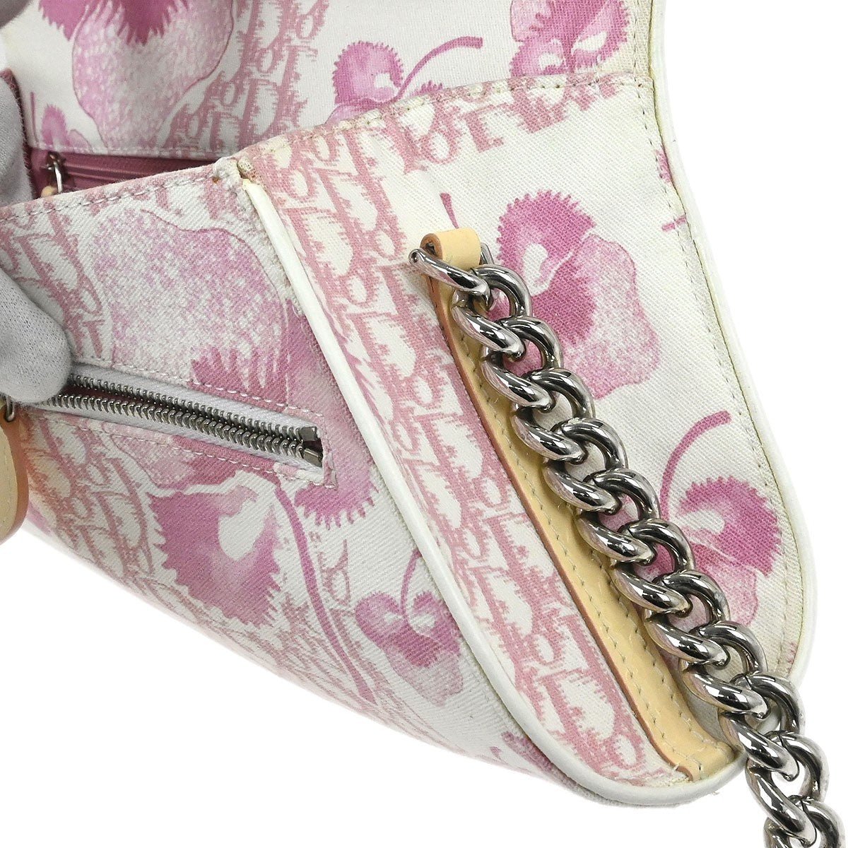 Christian Dior Vintage Shoulder Bag - Brandsamsara