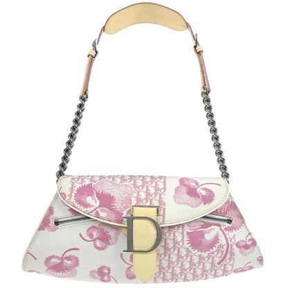 Christian Dior Vintage Shoulder Bag - Brandsamsara