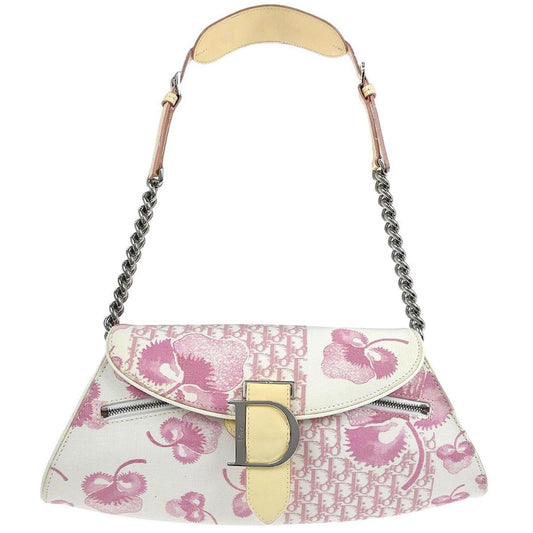 Christian Dior Vintage Shoulder Bag - Brandsamsara