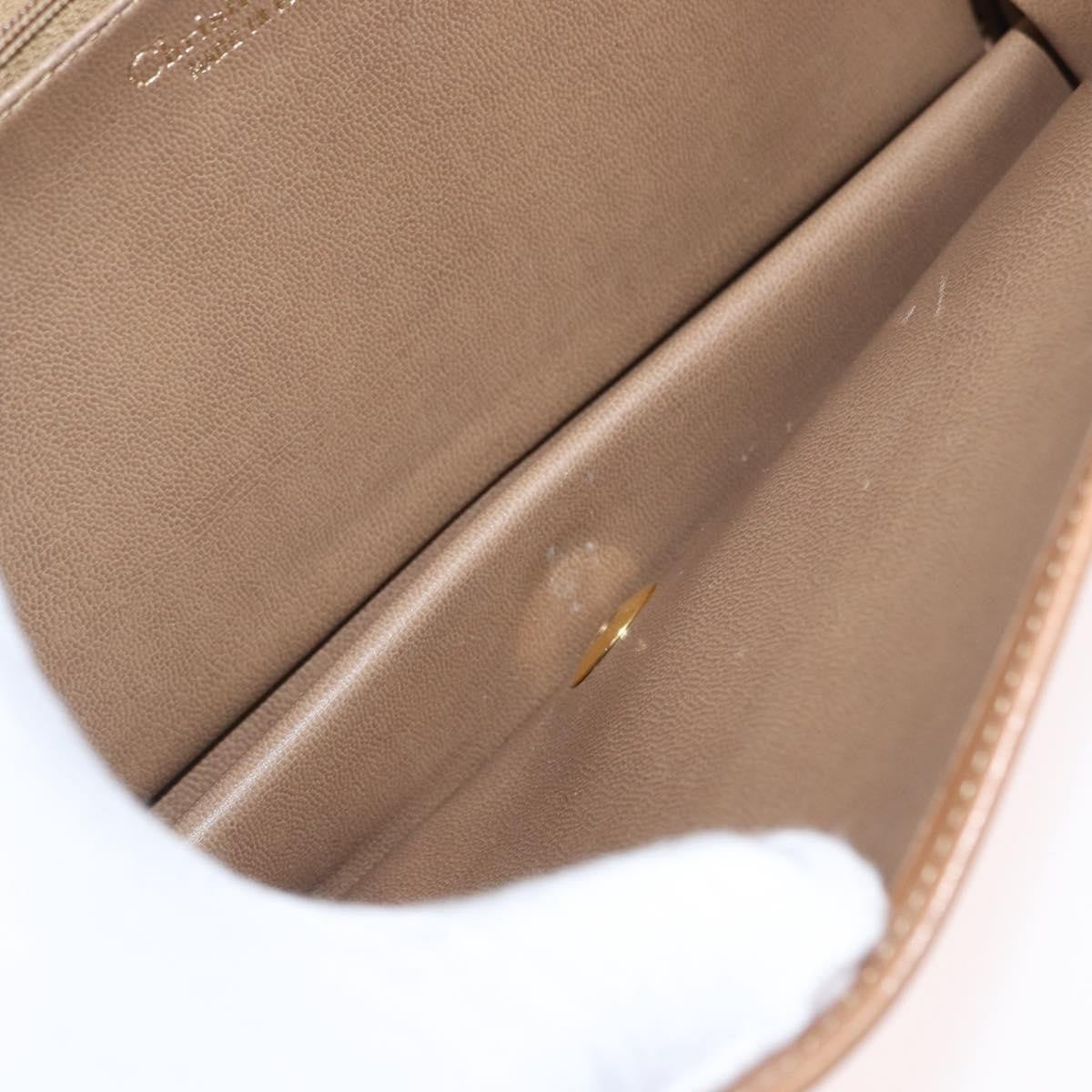 Christian Dior Vintage Shoulder Bag - Brandsamsara