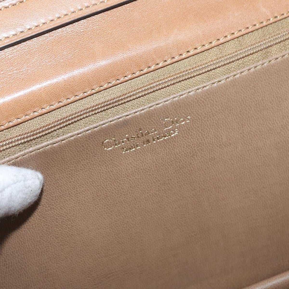 Christian Dior Vintage Shoulder Bag - Brandsamsara