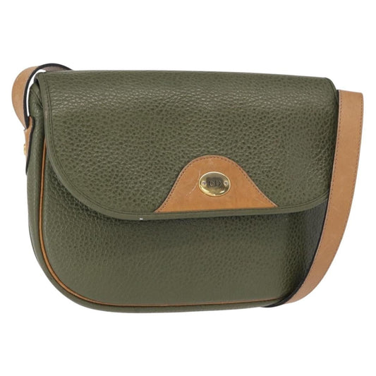 Christian Dior Vintage Shoulder Bag - Brandsamsara