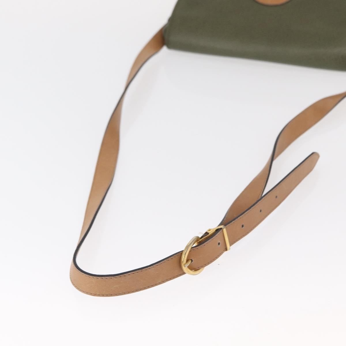 Christian Dior Vintage Shoulder Bag - Brandsamsara