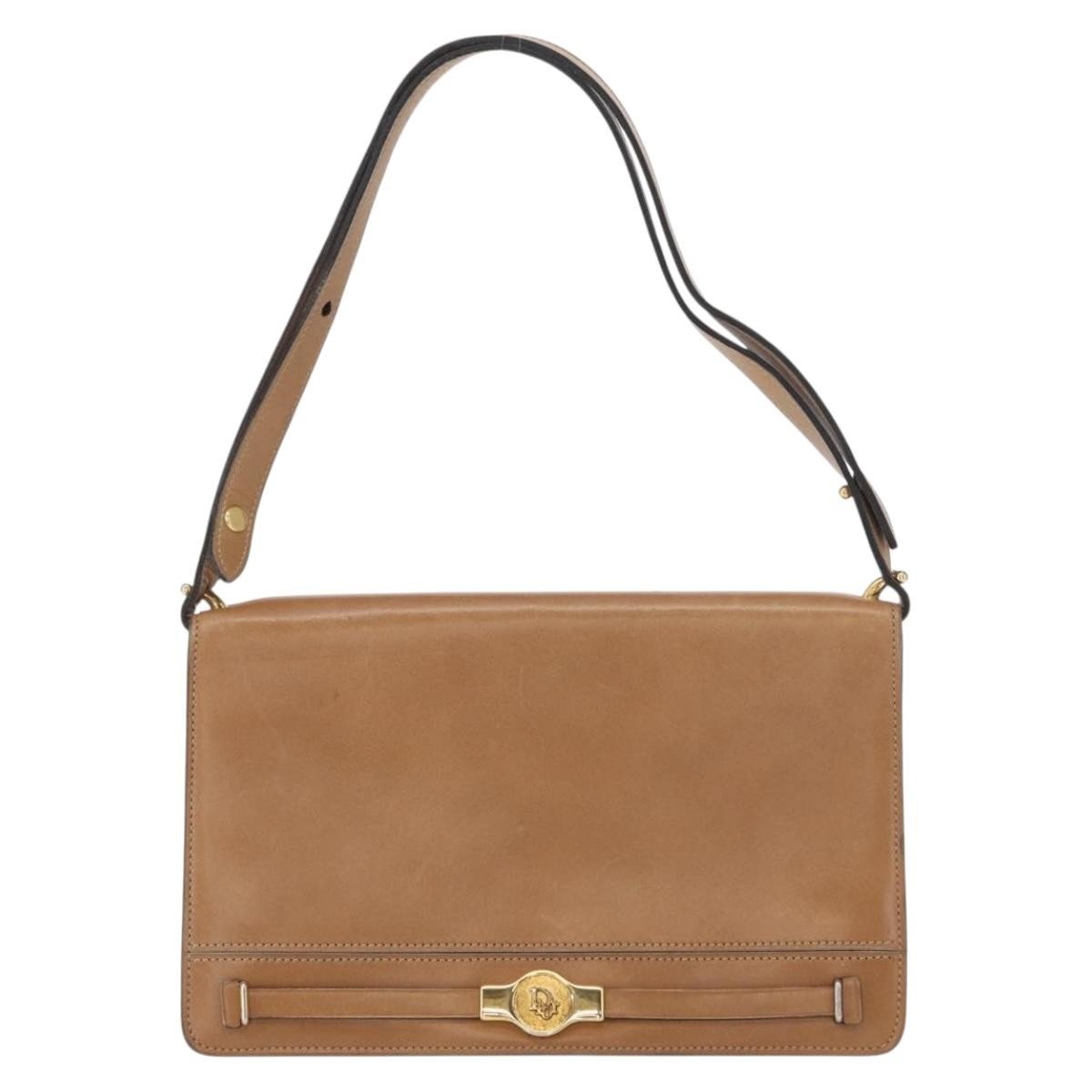 Christian Dior Vintage Shoulder Bag - Brandsamsara