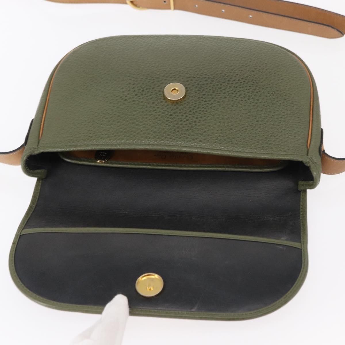 Christian Dior Vintage Shoulder Bag - Brandsamsara