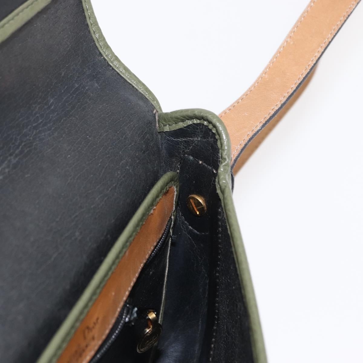 Christian Dior Vintage Shoulder Bag - Brandsamsara