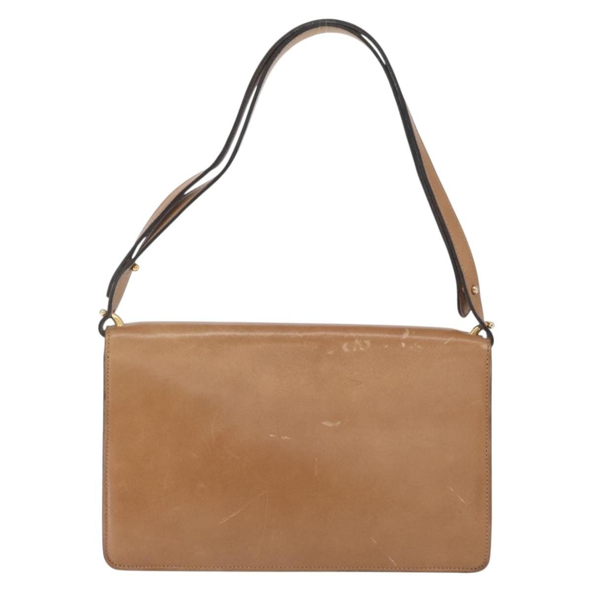 Christian Dior Vintage Shoulder Bag - Brandsamsara