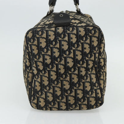 Christian Dior Vintage Trotter Boston Bag - Brandsamsara