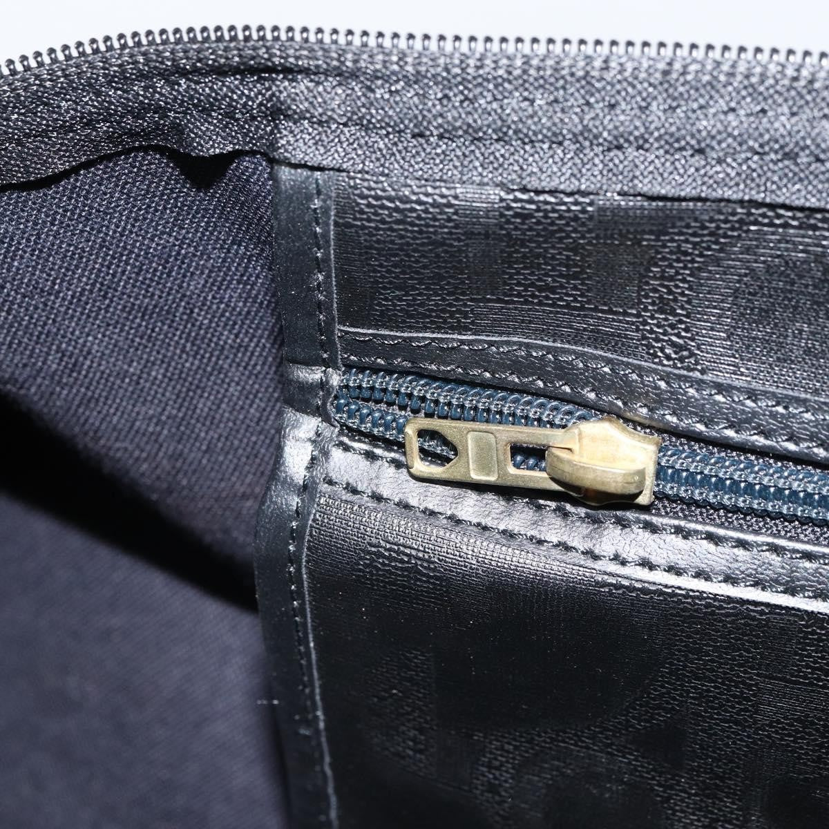 Christian Dior Vintage Trotter Boston Bag - Brandsamsara
