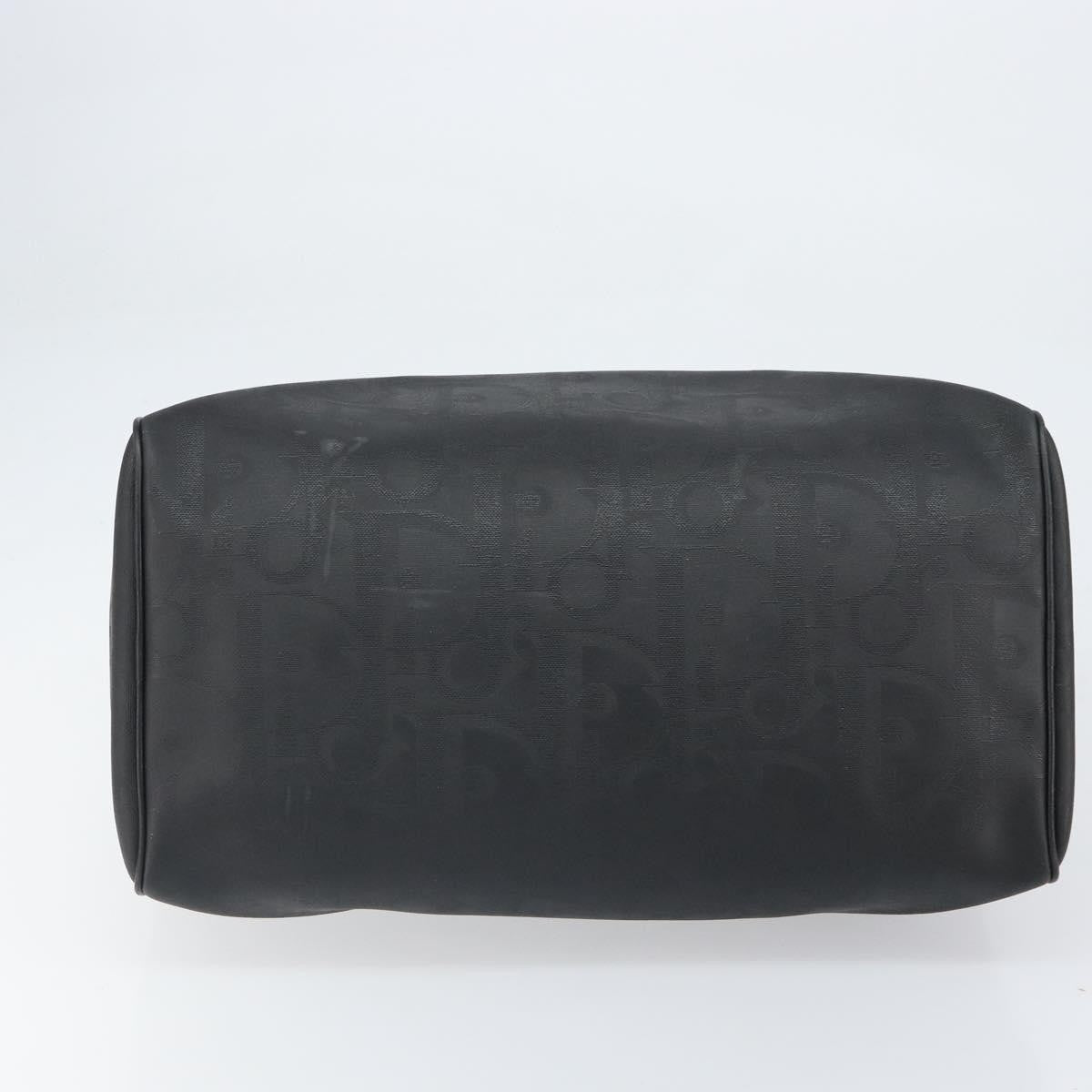Christian Dior Vintage Trotter Boston Bag - Brandsamsara