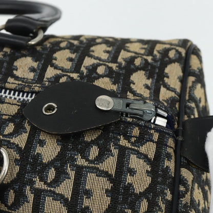 Christian Dior Vintage Trotter Boston Bag - Brandsamsara