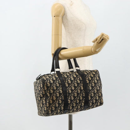 Christian Dior Vintage Trotter Boston Bag - Brandsamsara