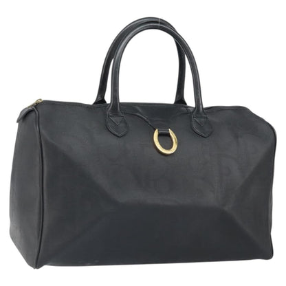Christian Dior Vintage Trotter Boston Bag - Brandsamsara