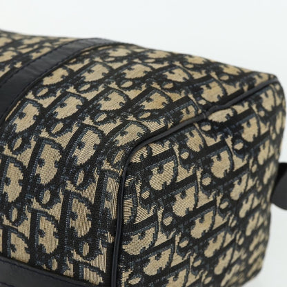 Christian Dior Vintage Trotter Boston Bag - Brandsamsara