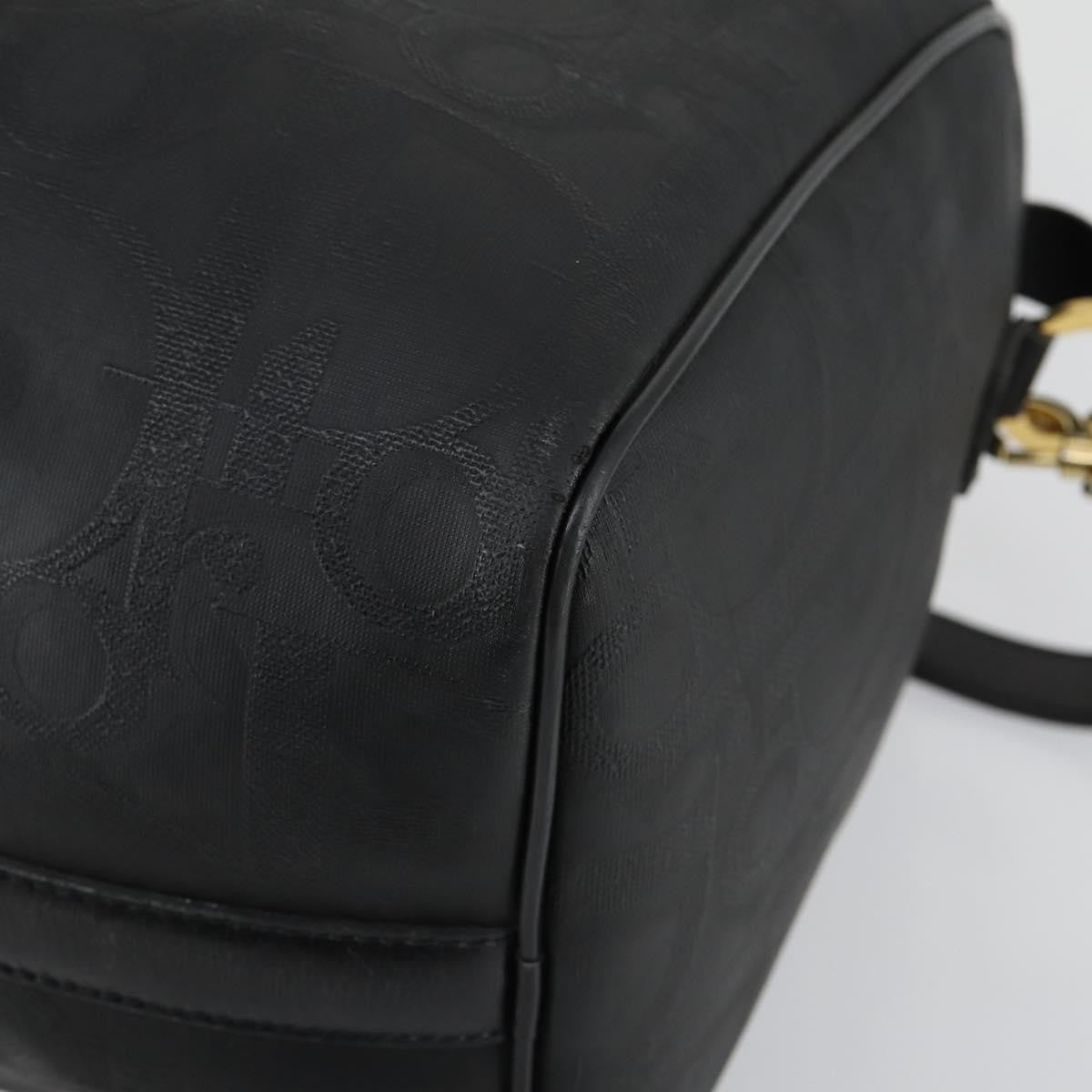 Christian Dior Vintage Trotter Boston Bag - Brandsamsara
