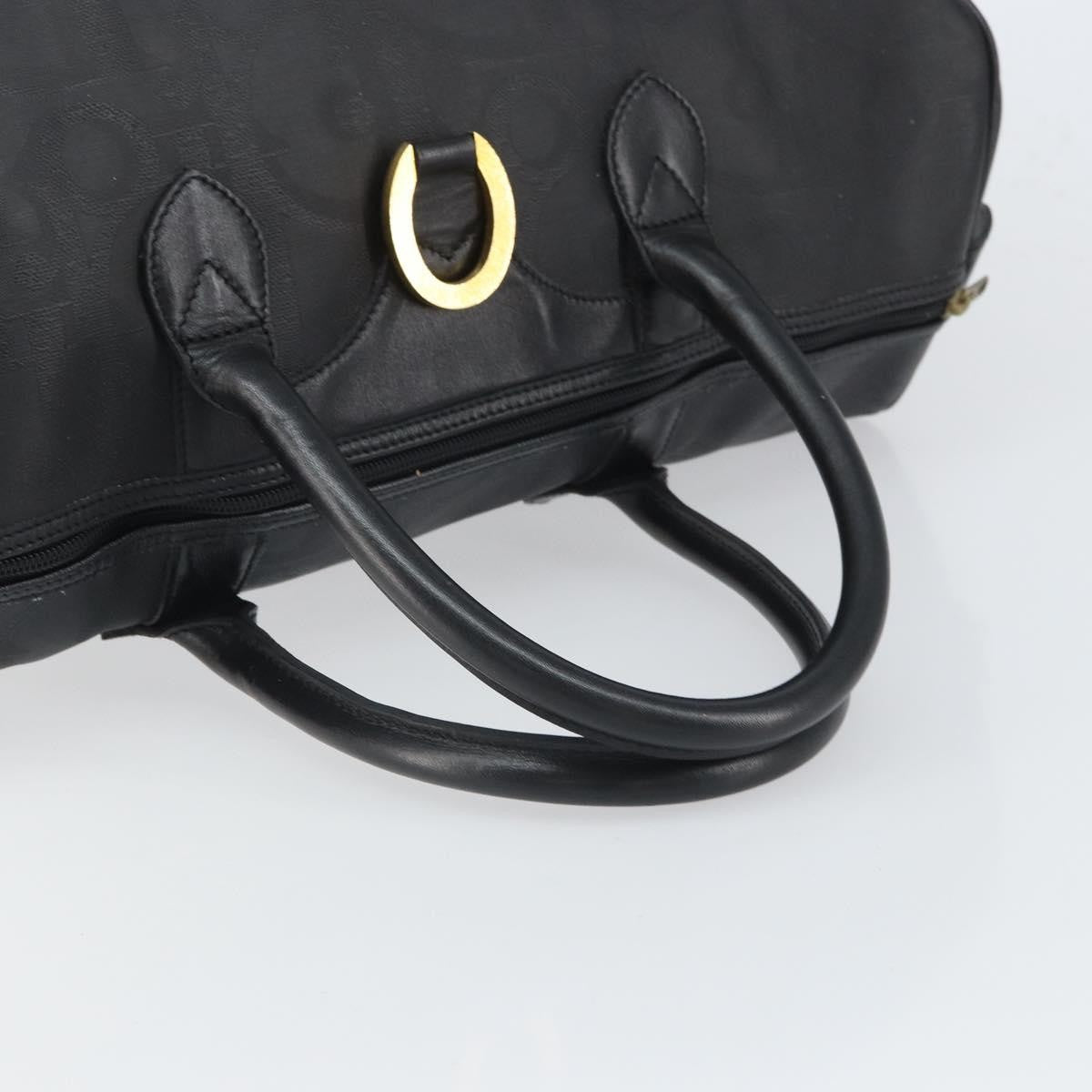 Christian Dior Vintage Trotter Boston Bag - Brandsamsara