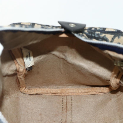 Christian Dior Vintage Trotter Boston Bag - Brandsamsara