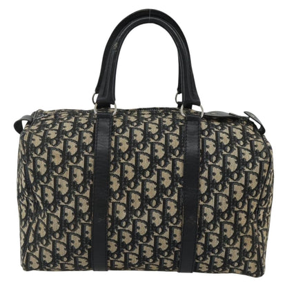 Christian Dior Vintage Trotter Boston Bag - Brandsamsara