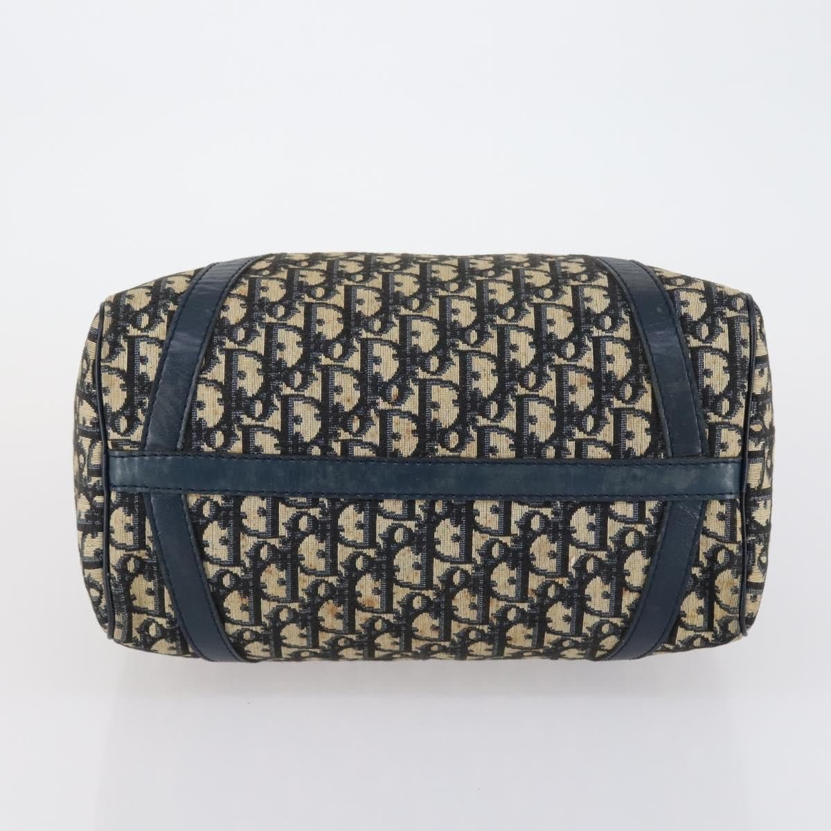 Christian Dior Vintage Trotter Boston Bag - Brandsamsara