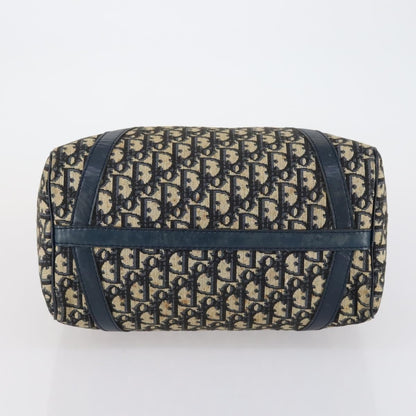 Christian Dior Vintage Trotter Boston Bag - Brandsamsara