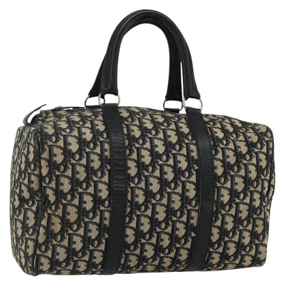 Christian Dior Vintage Trotter Boston Bag - Brandsamsara