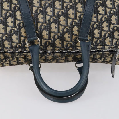 Christian Dior Vintage Trotter Boston Bag - Brandsamsara