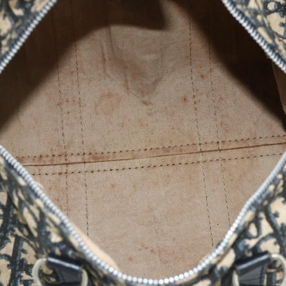 Christian Dior Vintage Trotter Boston Bag - Brandsamsara