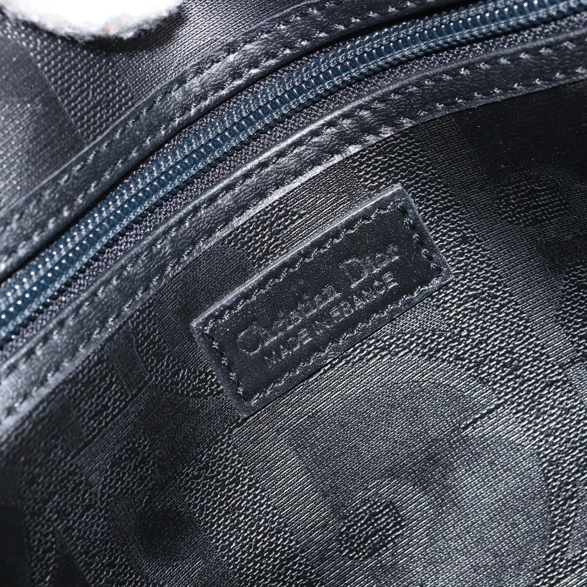 Christian Dior Vintage Trotter Boston Bag - Brandsamsara
