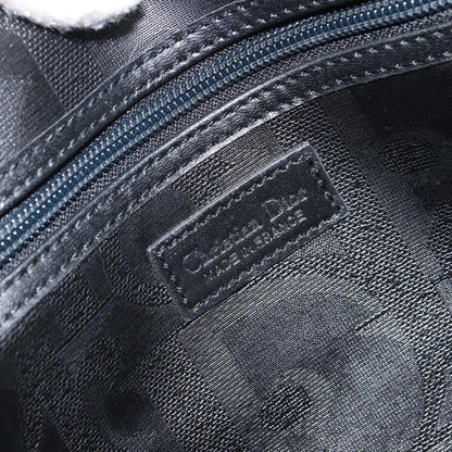 Christian Dior Vintage Trotter Boston Bag - Brandsamsara