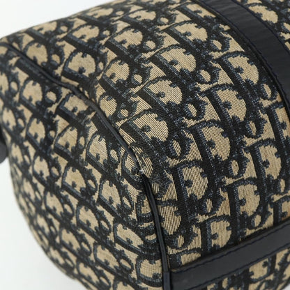 Christian Dior Vintage Trotter Boston Bag - Brandsamsara