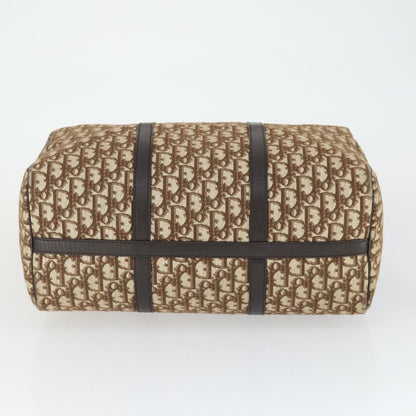 Christian Dior Vintage Trotter Boston Bag - Brandsamsara