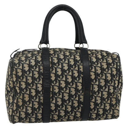 Christian Dior Vintage Trotter Boston Bag - Brandsamsara