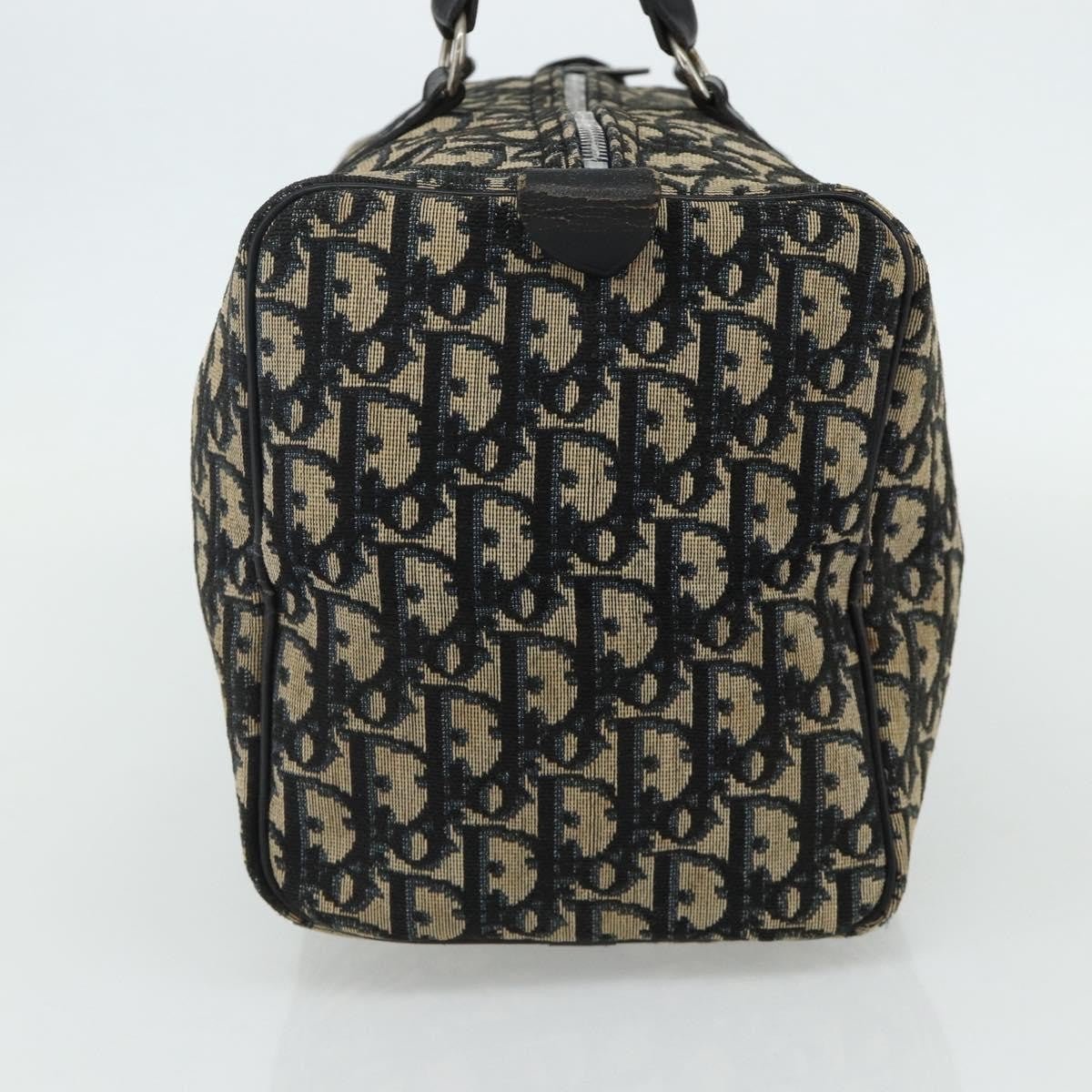 Christian Dior Vintage Trotter Boston Bag - Brandsamsara