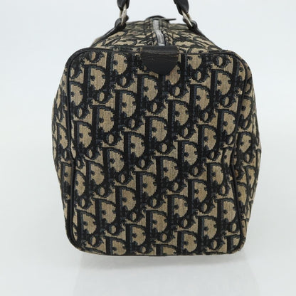 Christian Dior Vintage Trotter Boston Bag - Brandsamsara