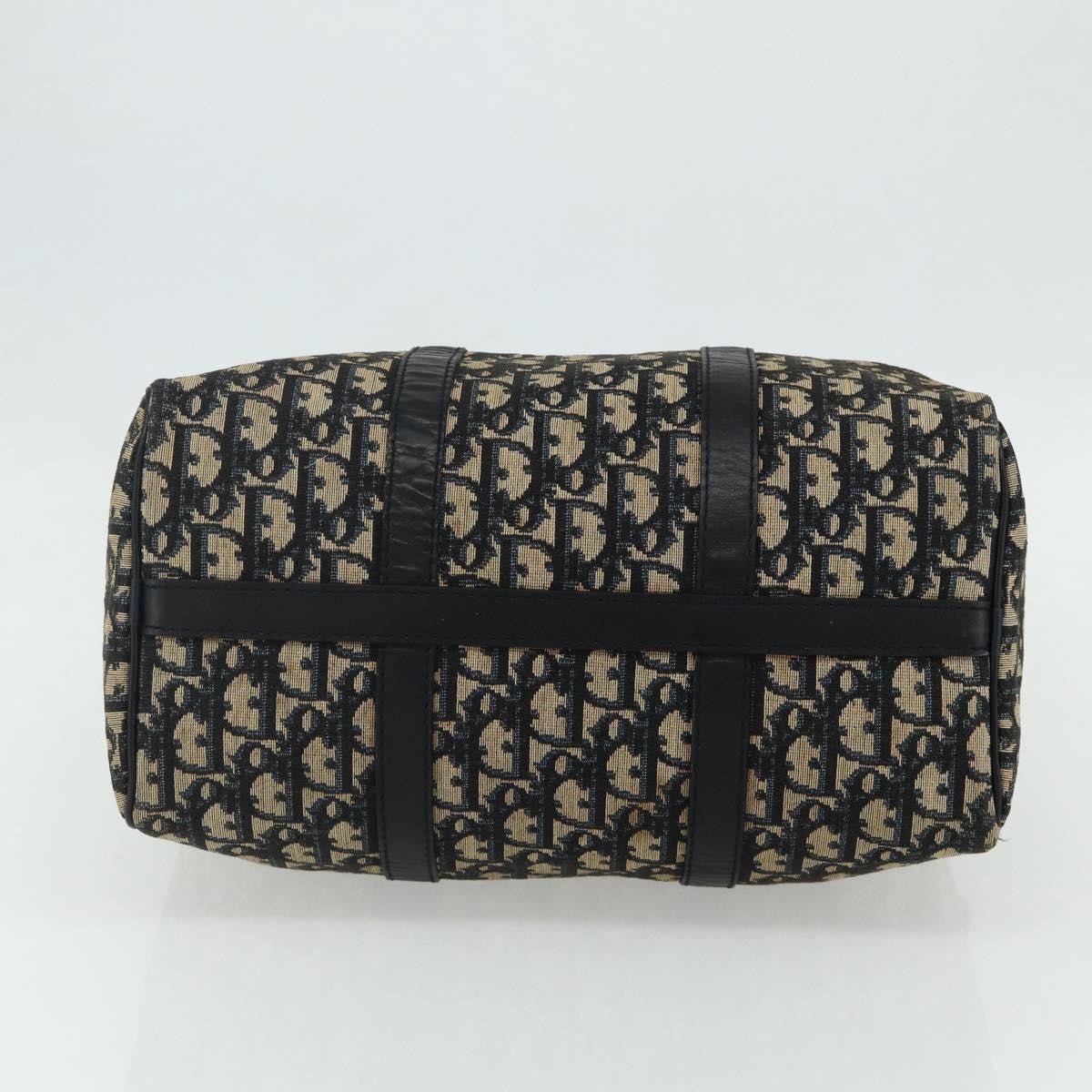 Christian Dior Vintage Trotter Boston Bag - Brandsamsara