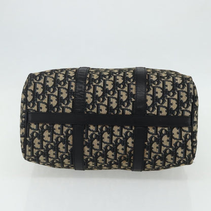 Christian Dior Vintage Trotter Boston Bag - Brandsamsara