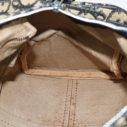 Christian Dior Vintage Trotter Boston Bag - Brandsamsara