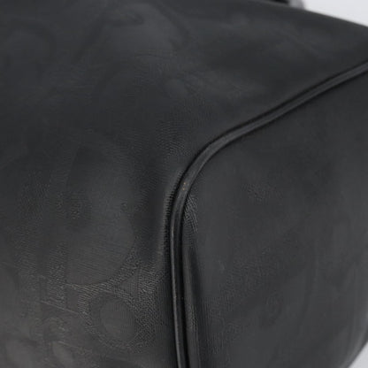 Christian Dior Vintage Trotter Boston Bag - Brandsamsara