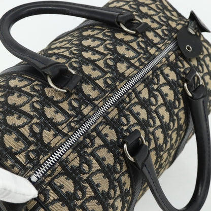 Christian Dior Vintage Trotter Boston Bag - Brandsamsara