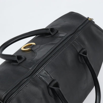 Christian Dior Vintage Trotter Boston Bag - Brandsamsara