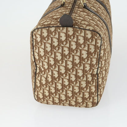 Christian Dior Vintage Trotter Boston Bag - Brandsamsara