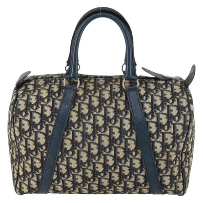 Christian Dior Vintage Trotter Boston Bag - Brandsamsara