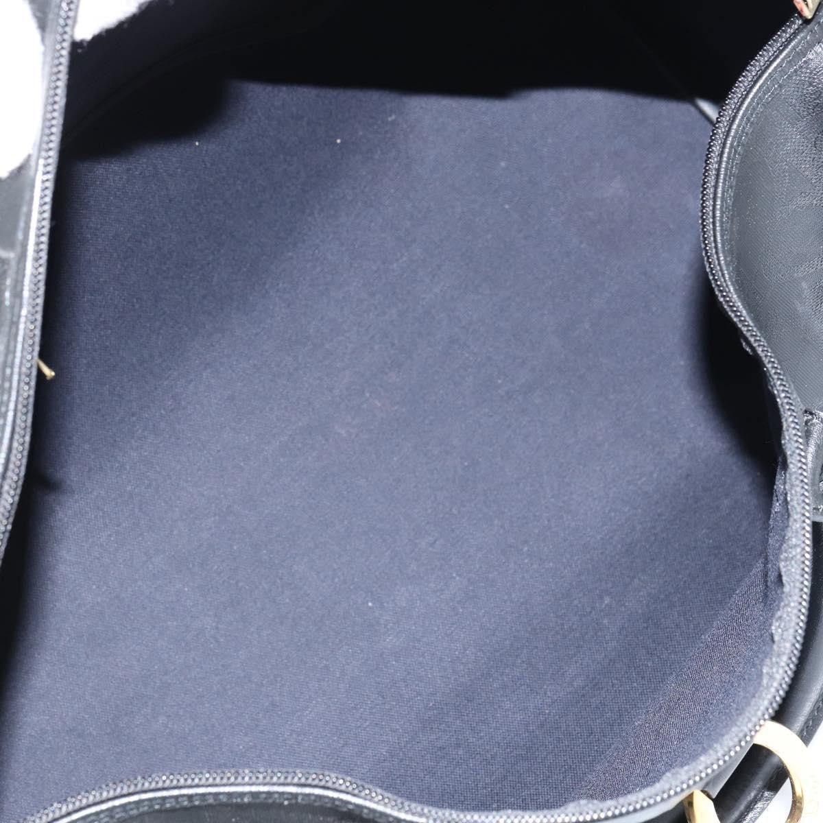 Christian Dior Vintage Trotter Boston Bag - Brandsamsara
