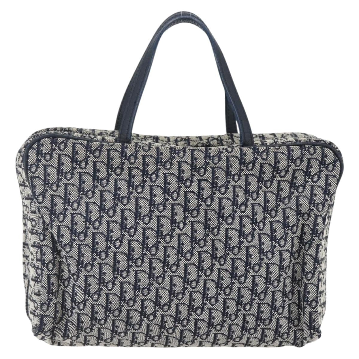 Christian Dior Vintage Trotter Handbag - Brandsamsara