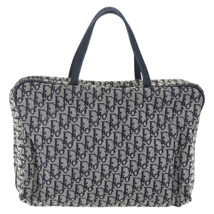 Christian Dior Vintage Trotter Handbag - Brandsamsara