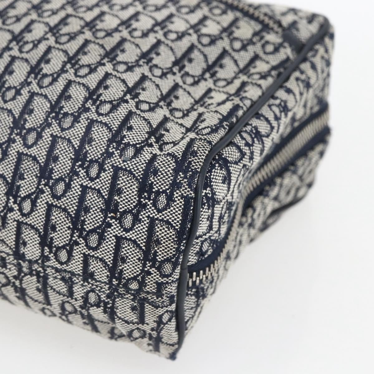 Christian Dior Vintage Trotter Handbag - Brandsamsara
