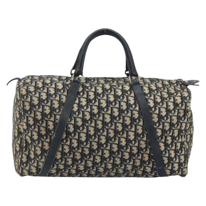 Christian Dior Vintage Trotter Handbag - Brandsamsara
